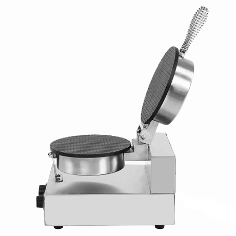 Вафельница для тонких вафель Hopert PRO-ZU-1